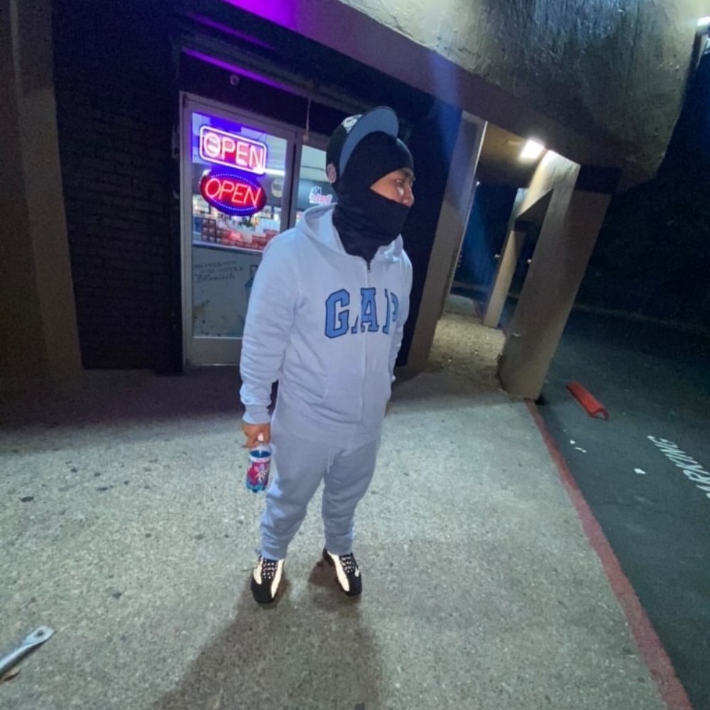 Meet your Posher, Isaiah